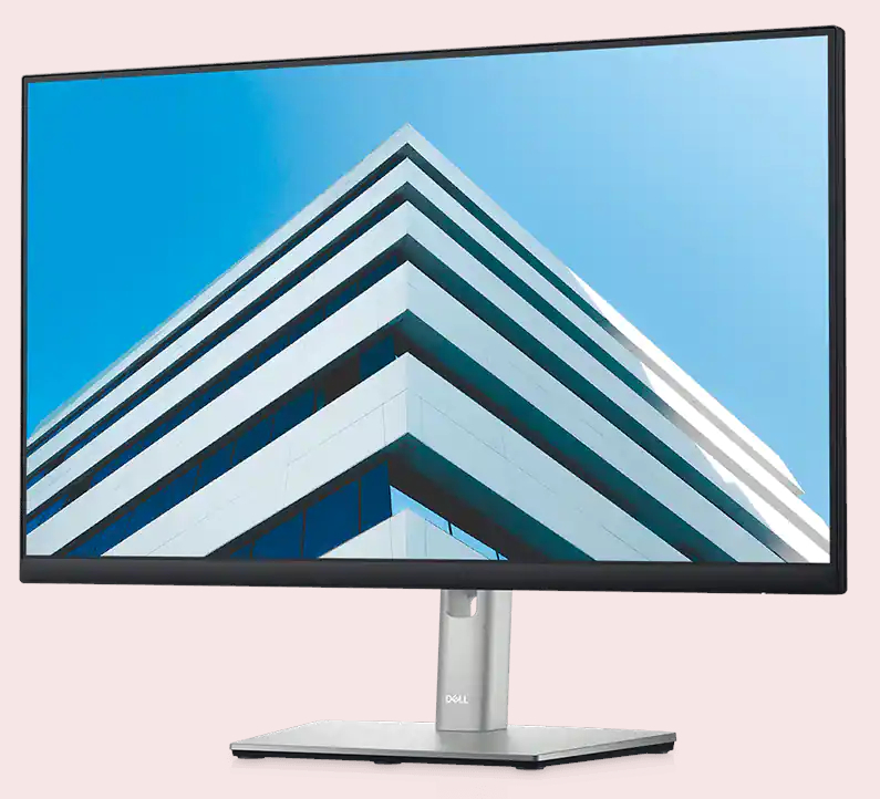 Generic Image of a Dell Monitor