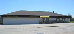 Image of Sauve's Computer Store Image of Sauve's Computer Store